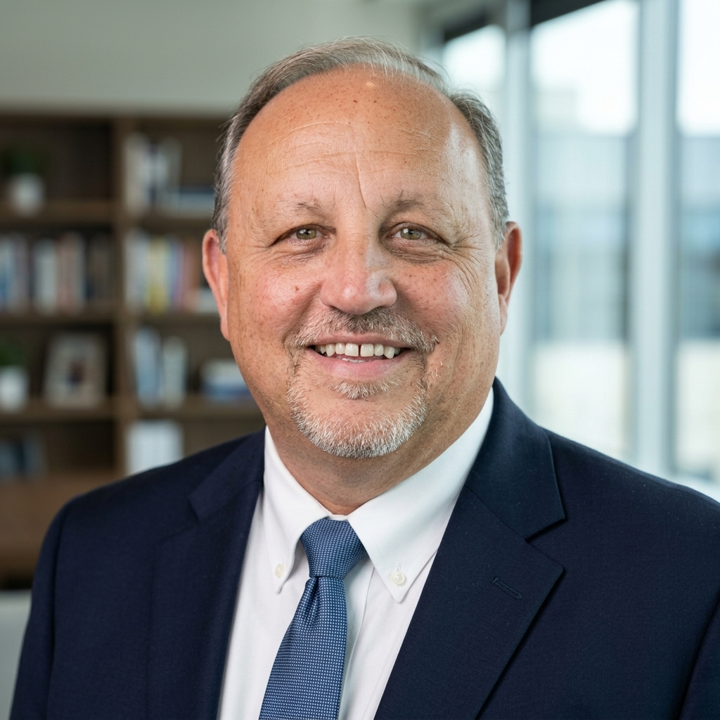 Brad Smith, President of Managed Communications Group